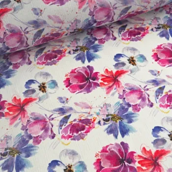 Teflonová látka Paloma 155