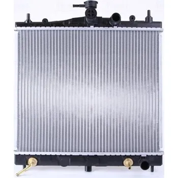 Chladič motoru Chladič, chlazení motoru NISSENS 68700A