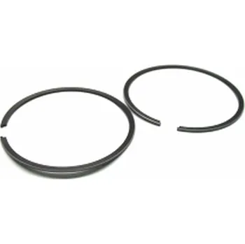 Píst motoru NAMURA pístní kroužky POLARIS 300 (všechny 2T) (průměr válce 74,50mm) (NAMURA pístní kroužky POLARIS 300 (všechny 2T) (průměr válce 74,50mm))