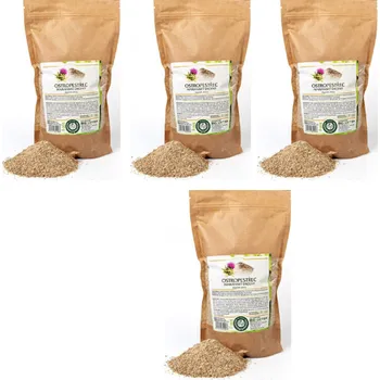 Bio-Detox Ostropestřec mariánský drcený