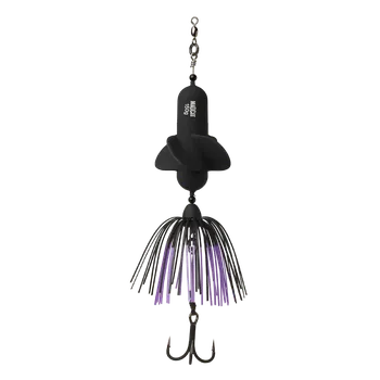 Umělá nástraha MADCAT - Sumcová Nástraha A- Static Silent teaser 15.5CM 2/0 100G Velikost: 15,5 cm, velikost háčku: 15,5 cm, gramáž: 100 g