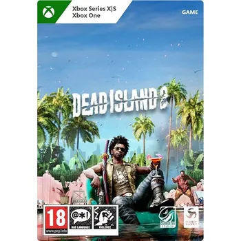 Elektronika Dead Island 2 - Xbox Digital