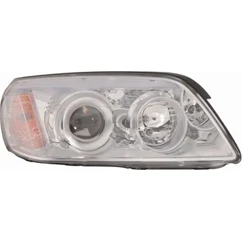 Přední světlomet Světlomet VAN WEZEL 0881962