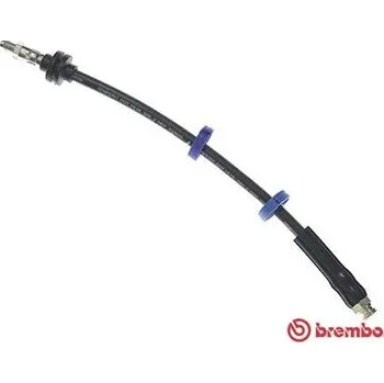Brzdová hadice Brzdová hadice BREMBO T 23 027