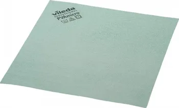 Utěrka Vileda Professional PVAmicro 35 x 38 cm zelená