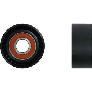 Napínací kladka, žebrovaný klínový řemen DENCKERMANN P224001