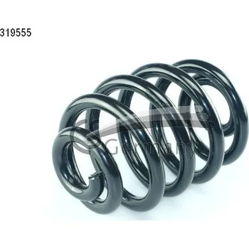 Pružina podvozku CS GERMANY 14.319.555