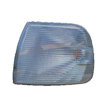 Směrový světlomet Blikač VAN WEZEL 5875905