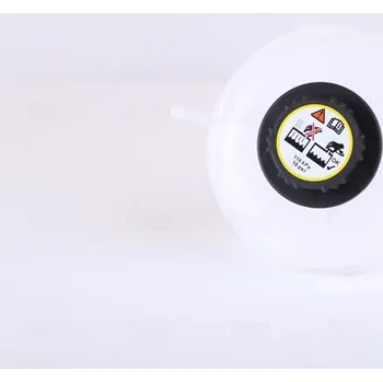 Chladič motoru Vyrovnávací nádoba, chladivo NISSENS 996251