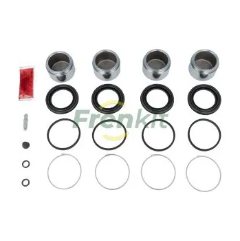 Brzdový třmen Sada na opravy, brzdový třmen FRENKIT 248804