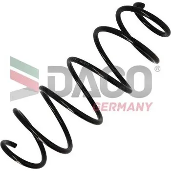 Pružina podvozku DACO 800615