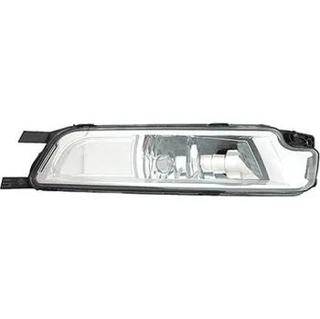 Mlhový světlomet Mlhovka VAN WEZEL 5742996