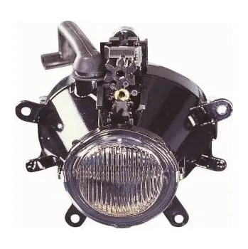 Mlhový světlomet Mlhovka ABAKUS 444-2008N-UQ