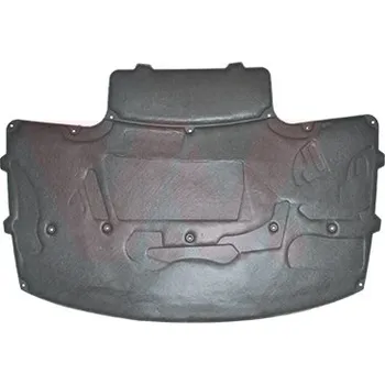 Karosérie Izolace motorového prostoru VAN WEZEL 0639460
