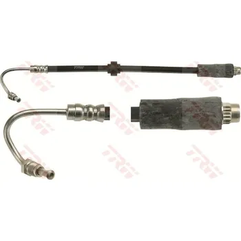Brzdová hadice Brzdová hadice TRW PHB543