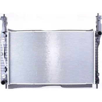 Chladič motoru Chladič, chlazení motoru NISSENS 63119