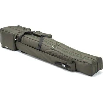 Volný čas KINETIC Obal na pruty 2 komory Délka obalu: 110 cm