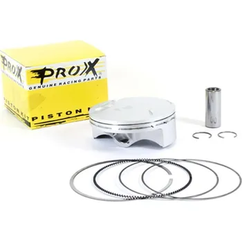Píst motoru PROX píst KAWASAKI KX 450F 13-14/KX450F 16-18 (12.5:1) (95.97mm) (PROX píst KAWASAKI KX 450F 13-14/KX450F 16-18 (12.5:1) (95.97mm))