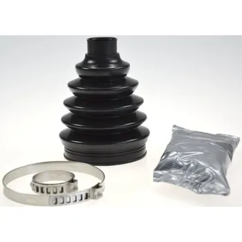 Manžeta ke kolu Sada měchů, hnací hřídel GKN SERVICE INTERNATIONAL GMBH 304089