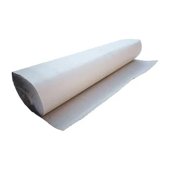 Toptrade Papír zakrývací vlnitý 1,05 x 10 m