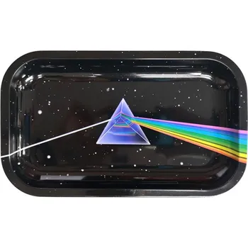 G-ROLLZ Kovová miska 27x16cm Pink Floyd