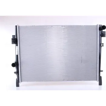 Chladič motoru Chladič, systém chlazení motoru Nissens 61027