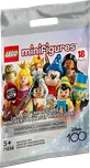 LEGO Minifigures 71038 Sté výročí Disney
