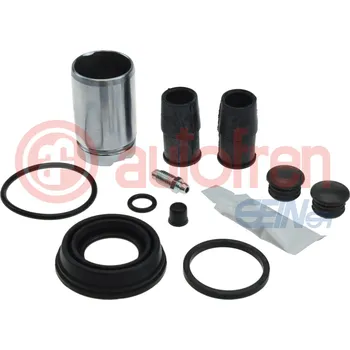 Brzdový třmen Sada na opravy, brzdový třmen SEINSA AUTOFREN D42735C