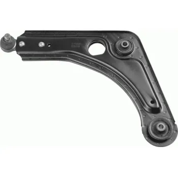 Zavěšení kol Řídicí páka, zavěšení kol LEMFÖRDER 11656 01