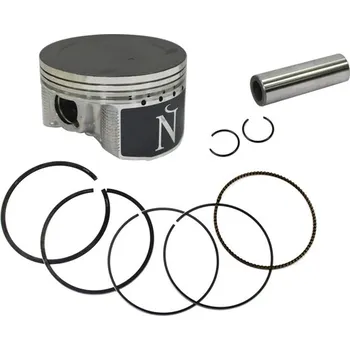Píst motoru NAMURA píst YAMAHA XT 600 (XT600) 84-03, YFM 600 (YFM600) GRIZZLY 98-01 (94,93mm) (8501DA) nominální (kroužky pro-40007R) (NAMURA píst YAMAHA XT 600 (XT600) 84-03, YFM 600 (YFM600) GRIZZLY 98-01 (94,93mm) (8501DA) nominální (kroužky pro-40007R))