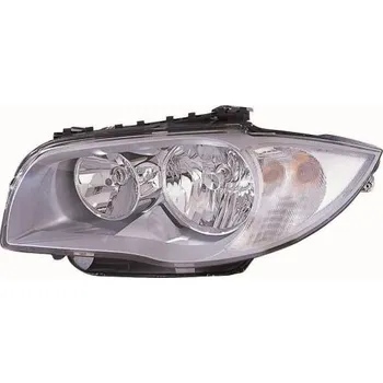 Přední světlomet Světlomet ABAKUS 444-1140R-LD-EM