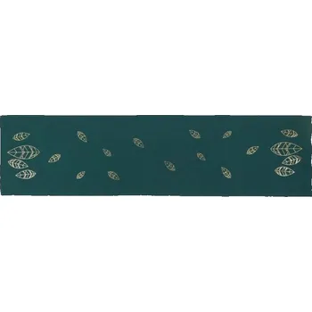 ubrus Běhoun na stůl 35x130cm metallic