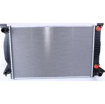 Chladič motoru Chladič, chlazení motoru NISSENS 60314A