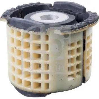 Zavěšení kol Zavěšení, tělo nápravy FEBI BILSTEIN 104882