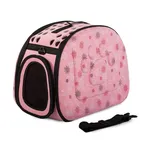 Verk 19077_R růžová 40 x 33 x 27,5 cm