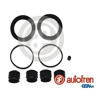 Brzdový třmen Sada na opravy, brzdový třmen SEINSA AUTOFREN D41725