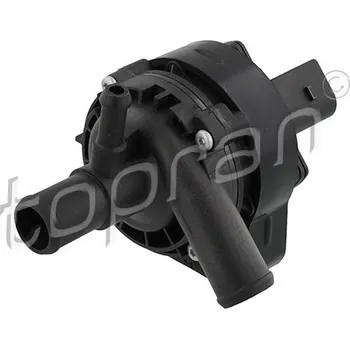 Vodní pumpa motoru Doplňovací vodní čerpadlo (okruh chladicí vody) HANS PRIES 409 441