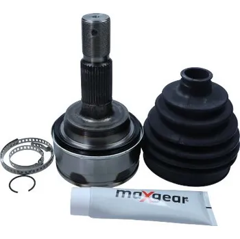 Poloosa kola Sada kloubů, hnací hřídel MAXGEAR 49-3182