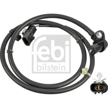 Brzdový systém Snímač, počet otáček kol FEBI BILSTEIN 173366