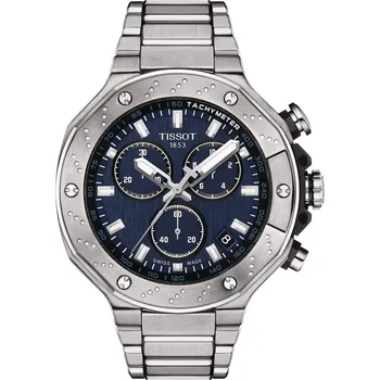 Tissot T-Race Chronograph T141.417.11.041.00 Hodinky Tissot T-Race Chronograph T141.417.11.041.00