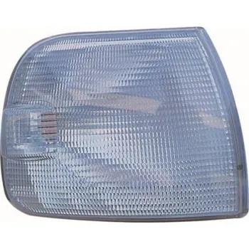 Směrový světlomet Blikač ABAKUS 441-1519R-UE