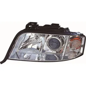 Přední světlomet Světlomet ABAKUS 441-1194R-LD-EM