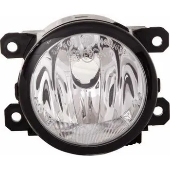 Mlhový světlomet Mlhovka ABAKUS 661-2019N-UQ