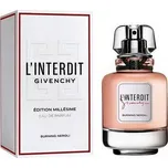 Givenchy L'Interdit Édition Millésime…