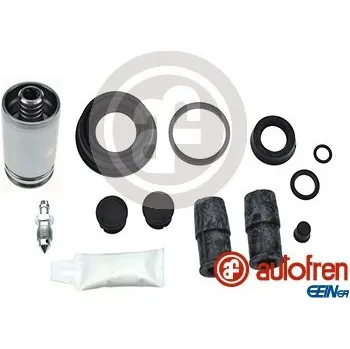 Brzdový třmen Sada na opravy, brzdový třmen SEINSA AUTOFREN D41609K