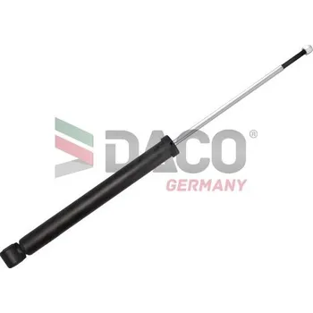 Tlumič pérování DACO 563922