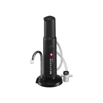 vodní filtr Katadyn Combi black Plus - vodní filtr