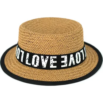 Klobouk Klobouk cz21701-1 - Art Of Polo uni