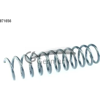Pružina podvozku CS GERMANY 14.871.656