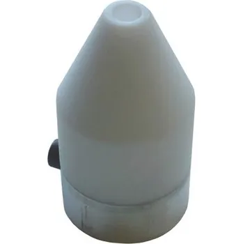 Svářečka Botka HSK T0 R18 (Svařovací botka pro svařování v rozích)